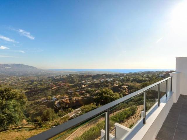 Casa en alquiler en Ojén, Urbanización Los Altos de la Mai Casa en alquiler en Ojén, Urbanización Los Altos de la Mai