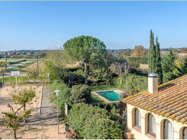 Casa en alquiler en Palau-sator