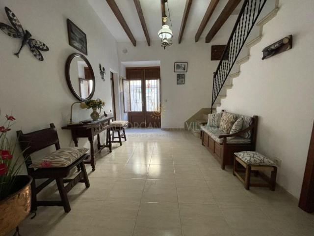 Casa en alquiler en Pollença, el Camp