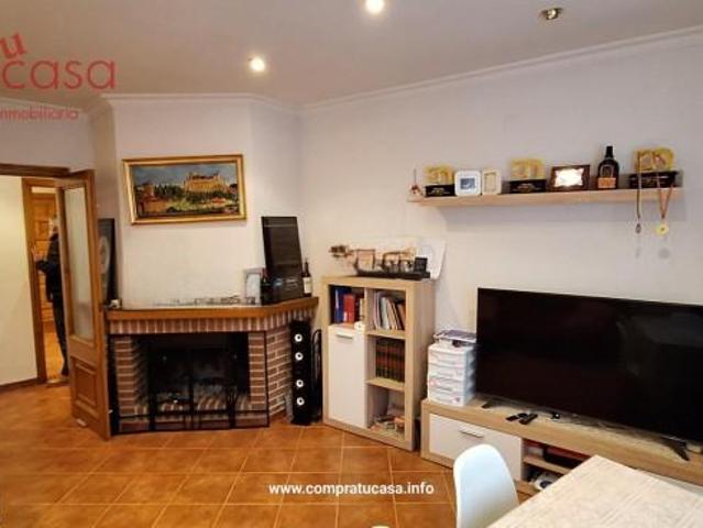 Casa en alquiler en Zamarramala, Segovia