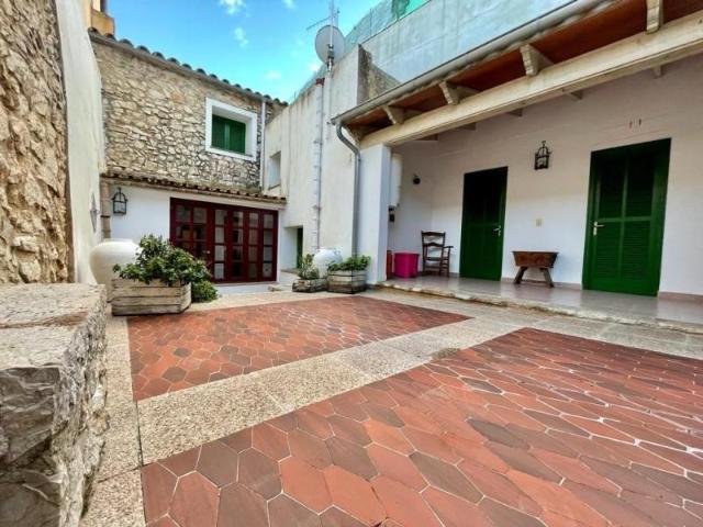 Casa en alquiler en Biniamar, Selva