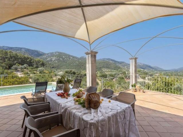 Casa en alquiler en Selva, Valella