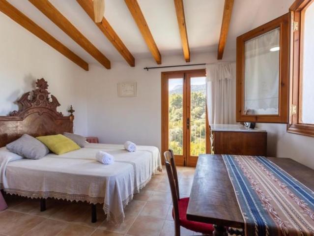 Casa en alquiler en Raiguer, Baleares