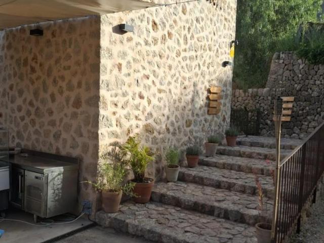 Casa en alquiler en Valldemossa, Baleares