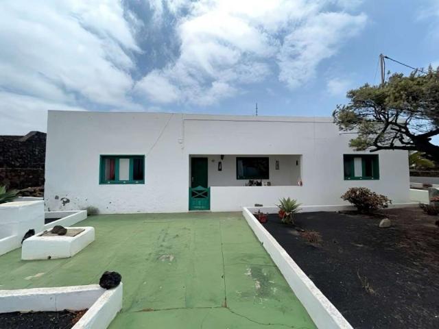Casa en alquiler en Lanzarote, Las Palmas