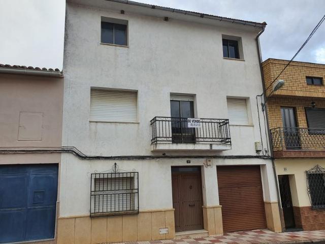 Casa en venta en Agudo, Castilla-La Mancha