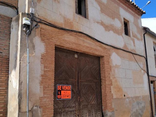 Casa en venta en Los Yébenes, Castilla-La Mancha