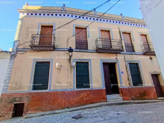 Casa en venta en Sierra de Huelva, Andalucía