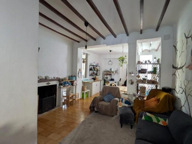 Casa en venta en Alcalalí