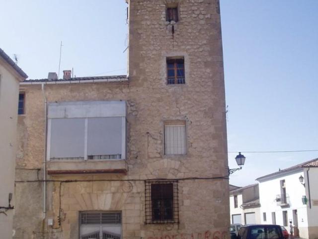 Casa en venta en el Comtat, Valencia