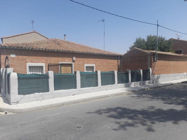 Casa en venta en Aldeaseca De La Frontera, Castilla y León
