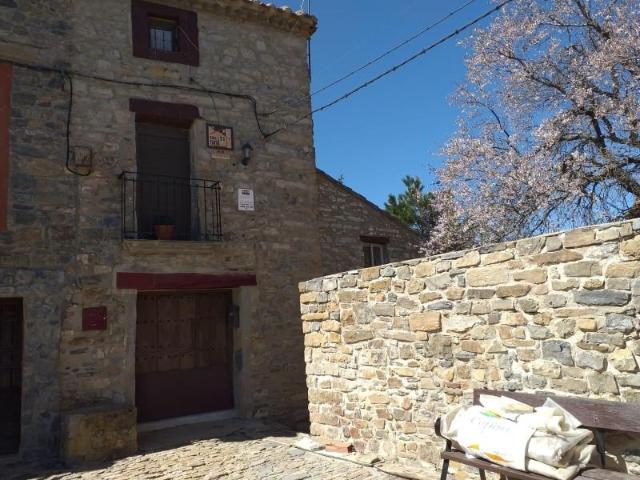 Casa en venta en Villar Del Río, Castilla y León