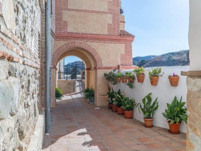 Casa en venta en La Axarquía, Andalucía