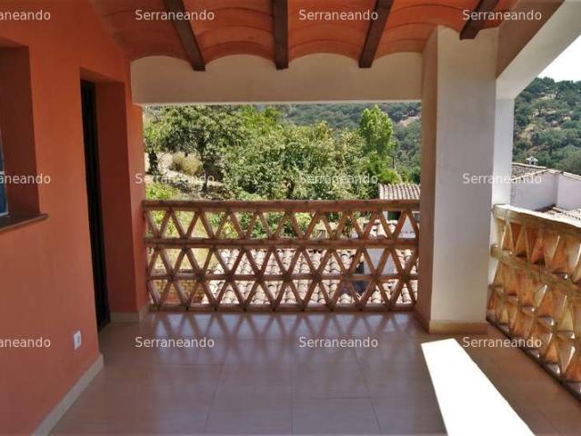Casa en venta en Sierra de Huelva, Andalucía