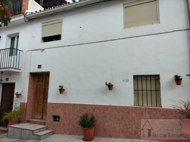 Casa en venta en Sierra de las Nieves, Andalucía