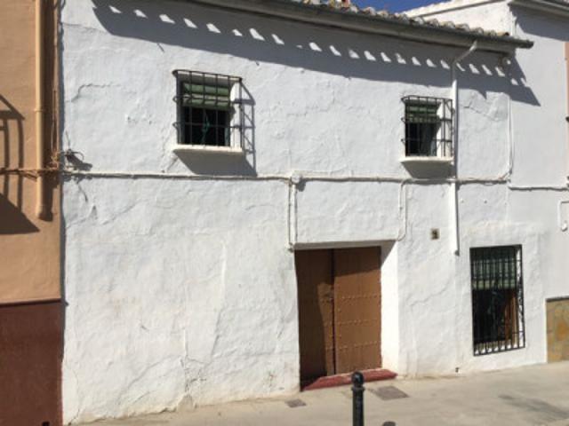 Casa en venta en Nororma, Andalucía