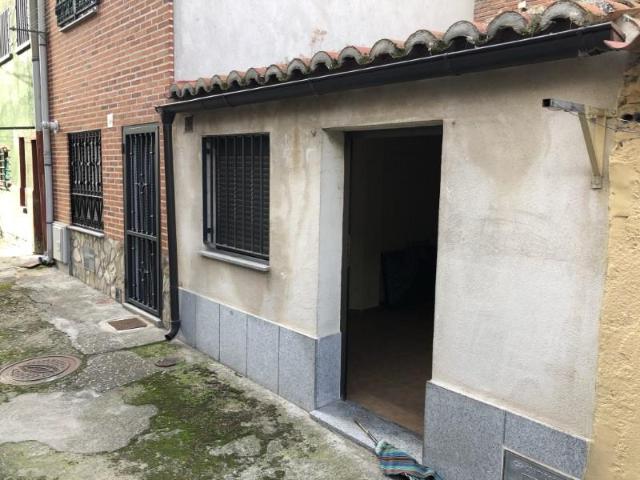 Casa en venta en Montejo De Arévalo, Castilla y León