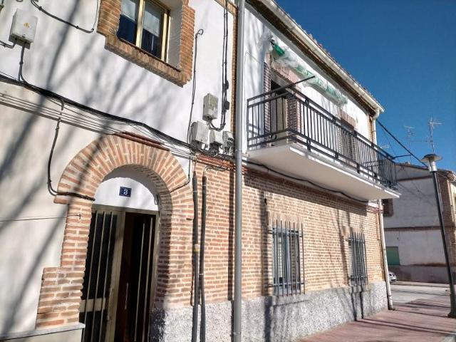 Casa en venta en Montejo De Arévalo, Castilla y León