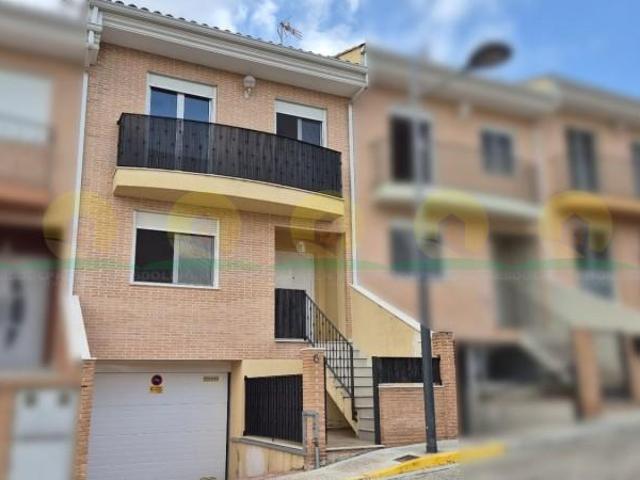 Casa en venta en la Vall d'Albaida, Valencia