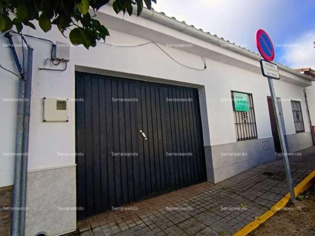 Casa en venta en Sierra de Huelva, Andalucía