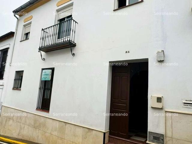 Casa en venta en Sierra de Huelva, Andalucía