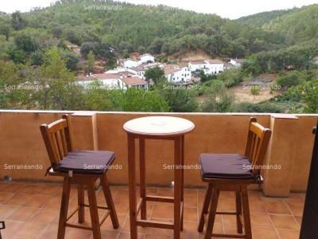 Casa en venta en Sierra de Huelva, Andalucía