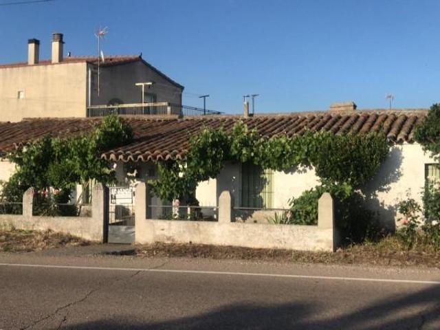 Casa en venta en Fresno Alhándiga, Castilla y León