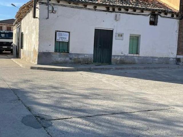 Casa en venta en Bercial De Zapardiel, Castilla y León
