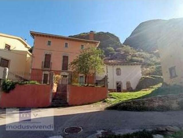 Casa en venta en Boca De Huérgano, Castilla y León