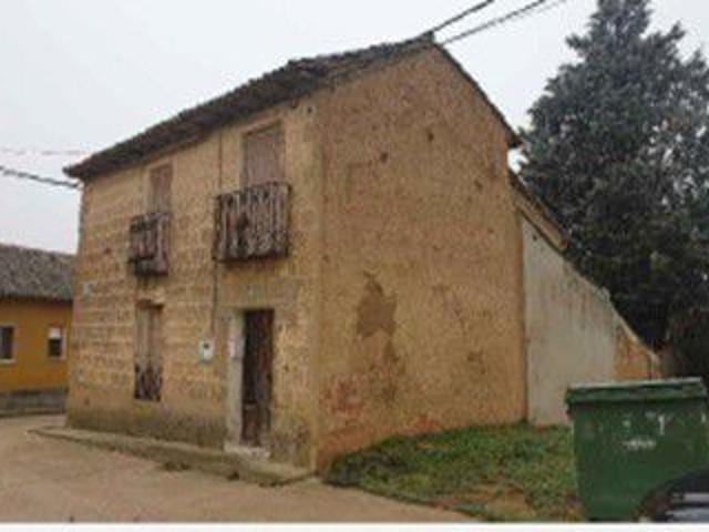 Casa en venta en Bustillo De Chaves, Valladolid