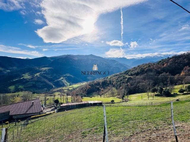 Casa en venta en Camaleño, Cantabria