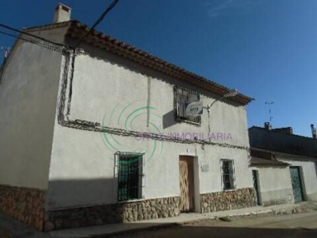 Casa en venta en Cañada Juncosa, Castilla-La Mancha