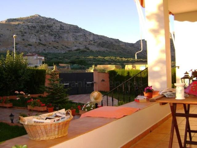 Casa en venta en Guadalteba, Andalucía