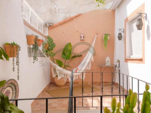 Casa en venta en Guadalteba, Andalucía