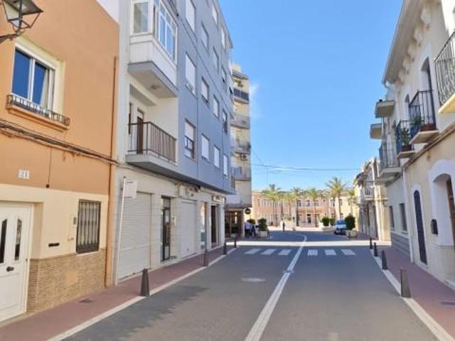 Casa en venta en la Marina Alta, Valencia