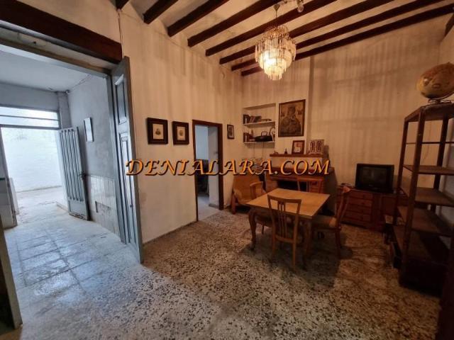 Casa en venta en El Verger