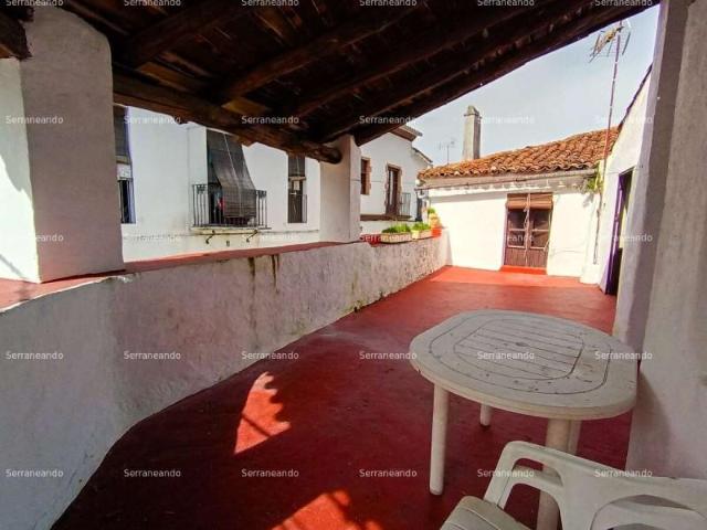 Casa en venta en Sierra de Huelva, Andalucía