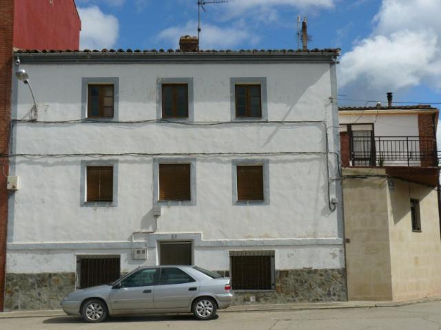 Casa en venta en Herramélluri, La Rioja