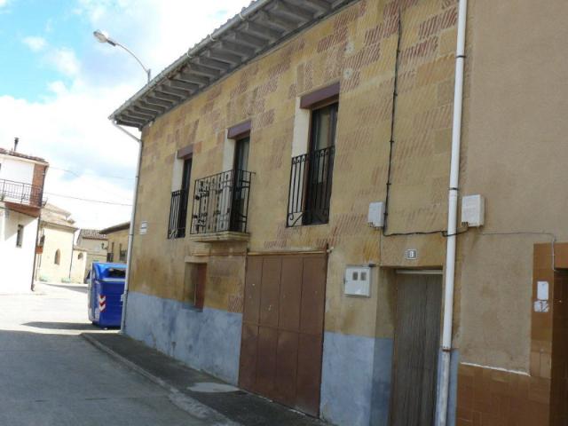Casa en venta en Herramélluri, La Rioja