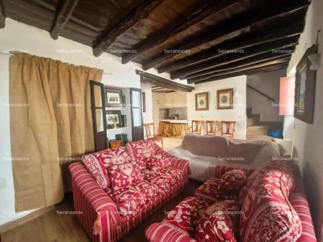 Casa en venta en Sierra de Huelva, Andalucía