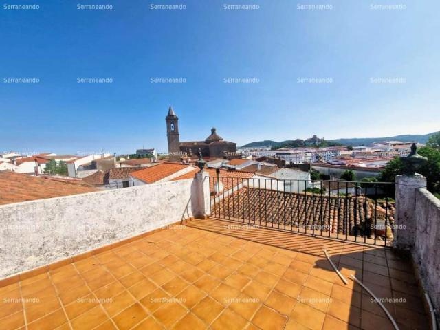 Casa en venta en Sierra de Huelva, Andalucía