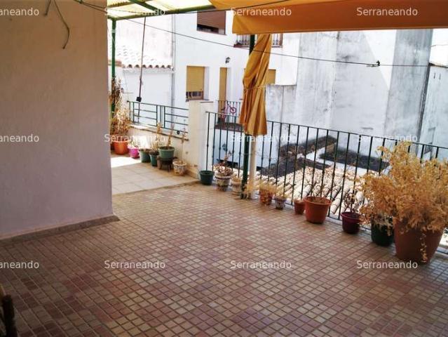Casa en venta en Sierra de Huelva, Andalucía