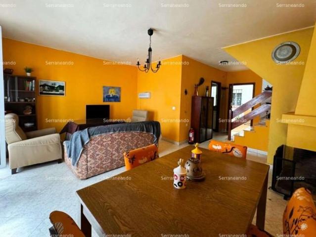 Casa en venta en Sierra de Huelva, Andalucía
