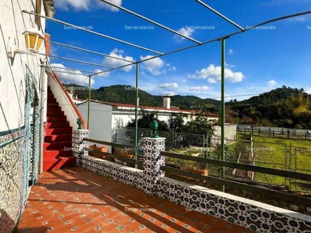 Casa en venta en Sierra de Huelva, Andalucía