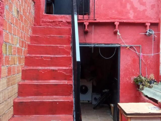 Casa en venta en La Vall De Laguar, Benimaurell