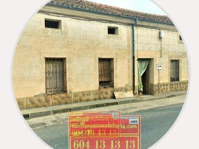 Casa en venta en Marazoleja, Castilla y León