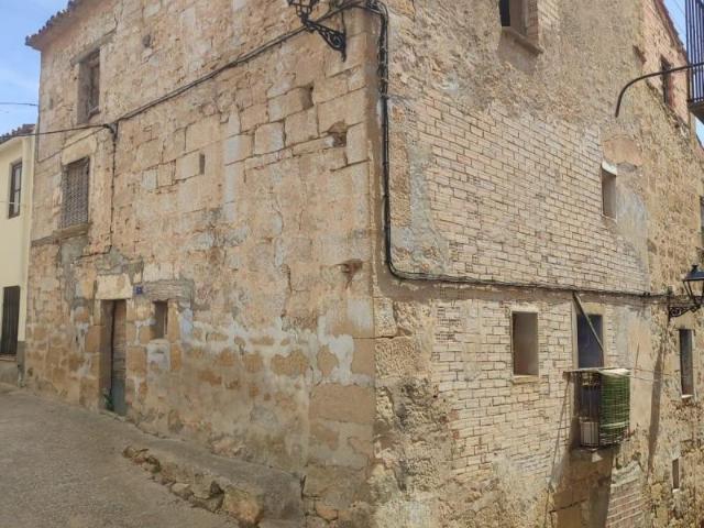 Casa en venta en Mazaleón
