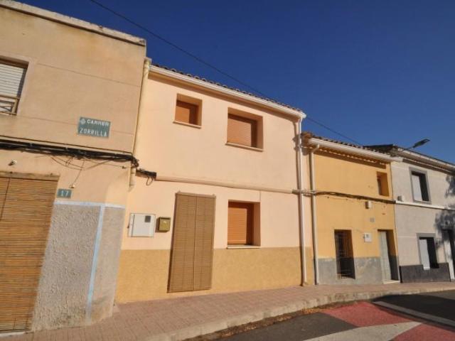 Casa en venta en Monóvar, Cases del Senyor
