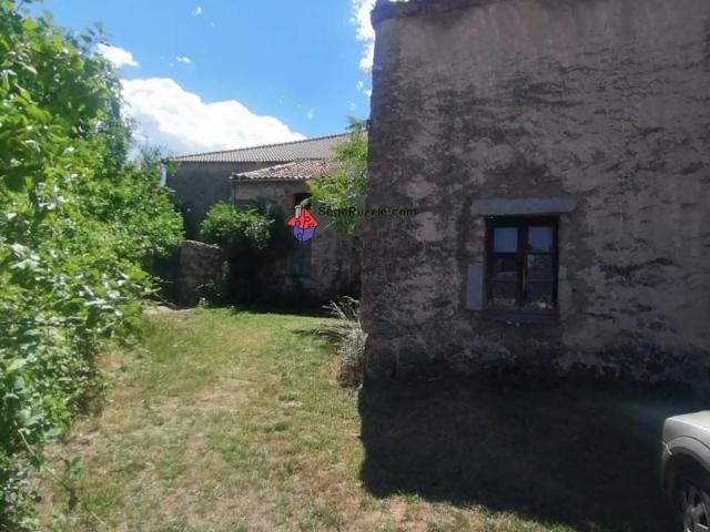 Casa en venta en Navafría