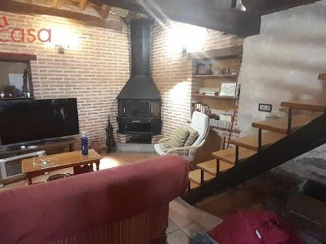Casa en venta en Nieva